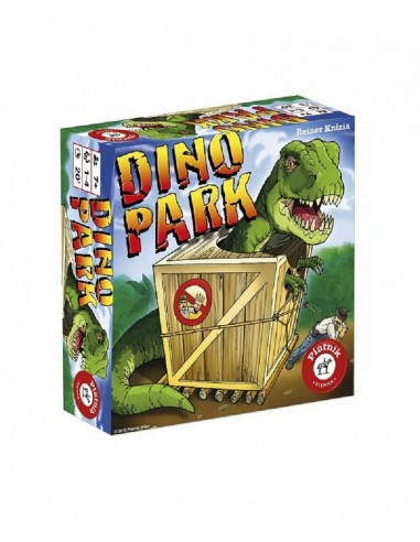 Dino park