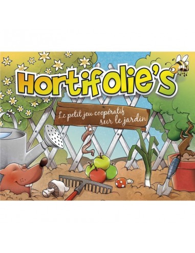 Hortifolie's