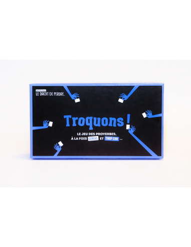 Troquons