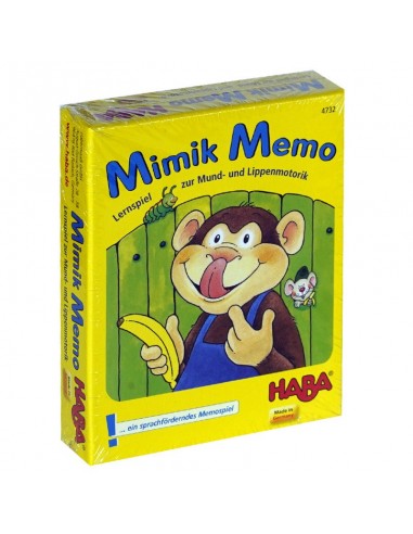 Mimik Memo