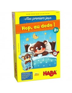 Mes premiers jeux - Pyramide d'animaux junior - Jeux de société - Haba -  FOX & Cie