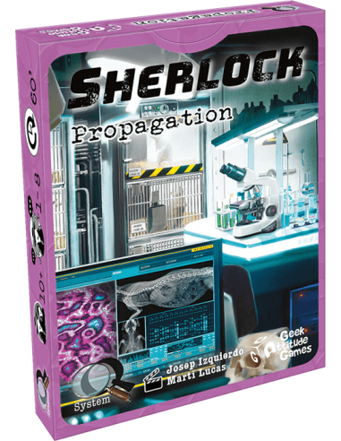 sherlock-system-propagation