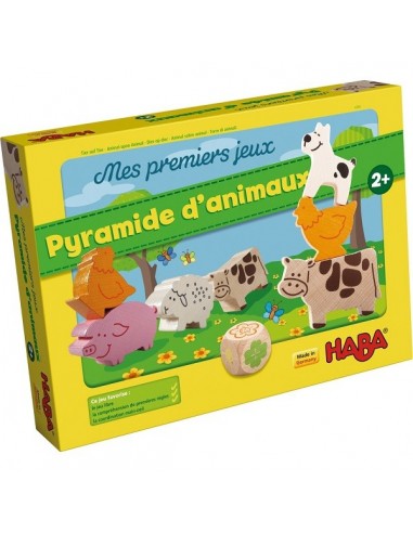 premiers-pyramide-animaux