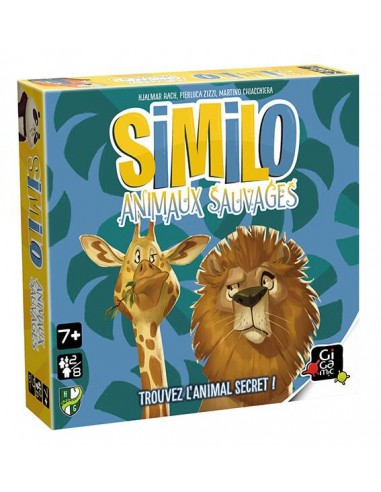 similo-animaux-sauvages