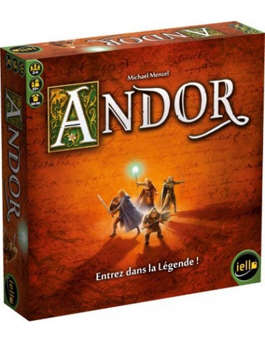 Andor