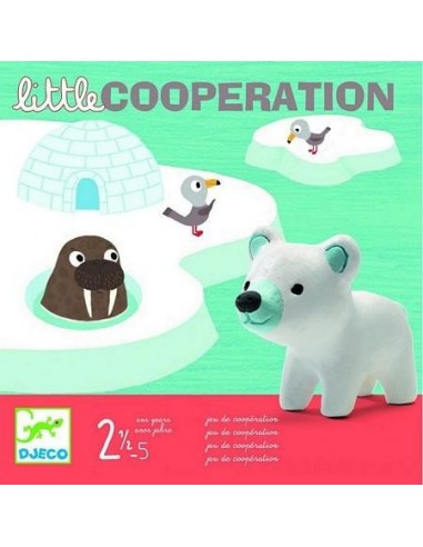 Little coopération