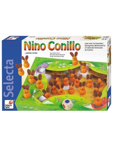 Nino Conillo