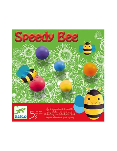 Speedy Bee