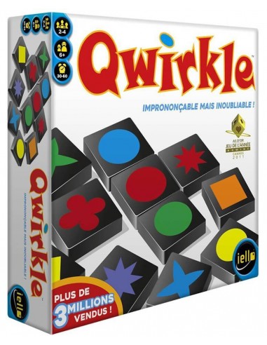 Qwirkle