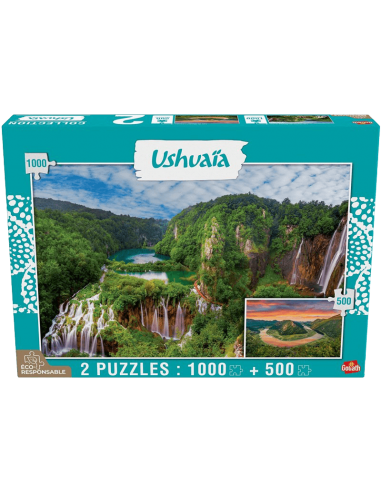 puzzle-ushuaia-plitvice