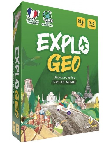 explogeo-zenagame