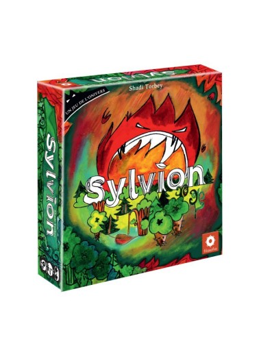 Sylvion