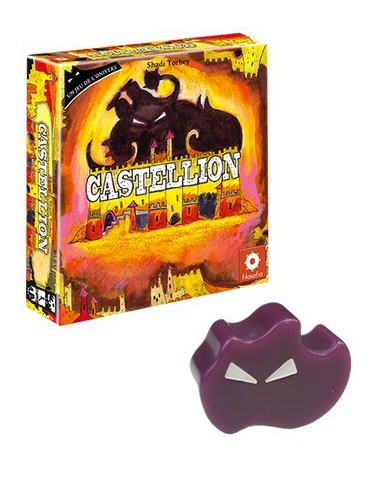 Castellion