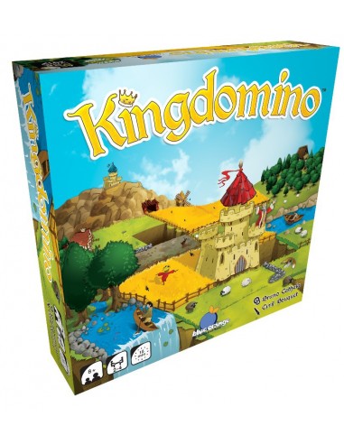 Kingdomino