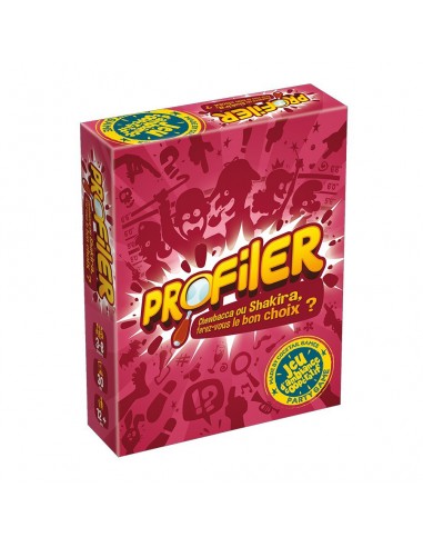 Profiler