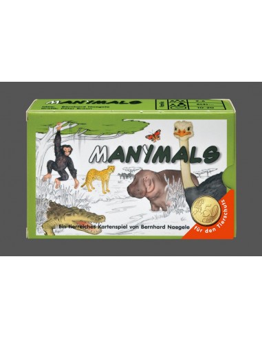 Manimals