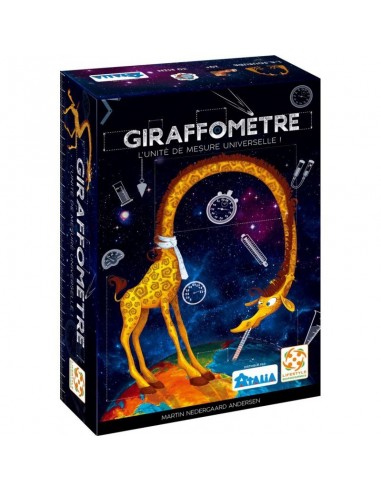 Giraffomètre