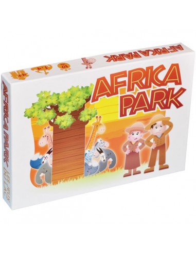 Africa Park (Occasion)