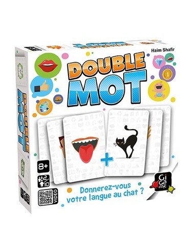 Double mot