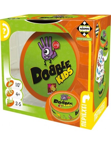 Dobble Kids