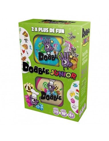 Dobble junior