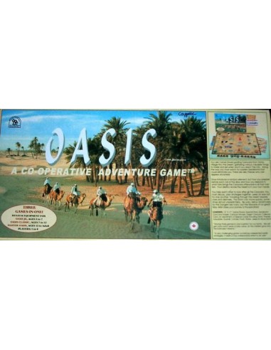 Oasis