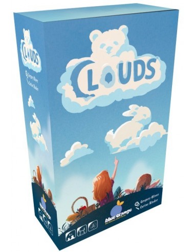 Clouds (Occasion)